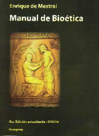 Manual de Biotica