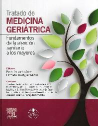 Tratado de Medicina Geritrica