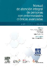 Manual de Atencin Integral de Personas con Enfermedades Crnicas Avanzadas