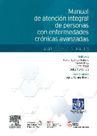 Manual de Atencin Integral de Personas con Enfermedades Crnicas Avanzadas