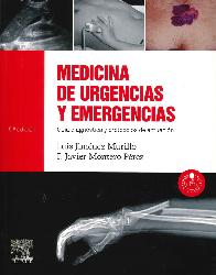 Medicina de Urgencias  y Emergencias