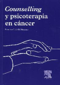 Counselling y Psicoterapia en Cncer