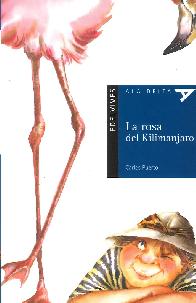 La Rosa del Kilimanjaro