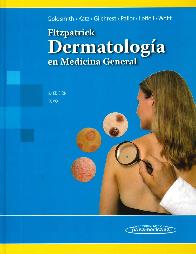 Dermatologa en Medicina General Fitzpatrick - Tomo 1