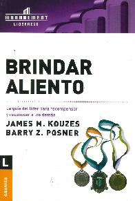 Brindar Aliento