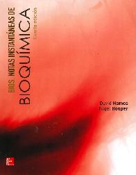 Bioqu�mica Bios. Notas instant�neas de