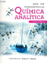 Fundamentos de Qumica Analtica