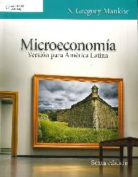 Microeconoma