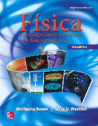 F�sica para ingenier�a y ciencias con f�sica moderna Vol 2