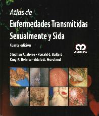 Atlas de Enfermedades Transmitidas Sexualmente y Sida