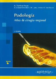 Podologa