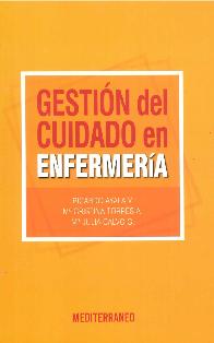 Gesti�n del Cuidado en Enfermer�a
