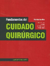 Fundamentos del Cuidado Quirrgico