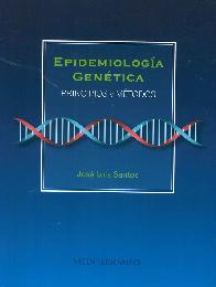 Epidemiolog�a Gen�tica