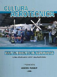 Cultura Aerot�cnica