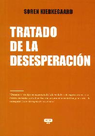 Tratado de la Desesperaci�n
