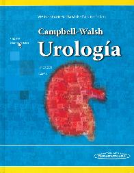 Urologa Campbell-Walsh Tomo 1