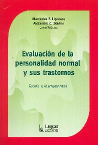 Evaluacin de la Personalidad Normal y sus Trastornos