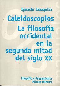 Caleidoscopios. Filosofia