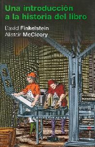 Una Introducci�n a la Historia del Libro