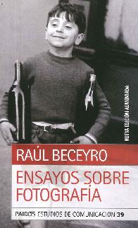 Ensayos sobre fotograf�a