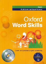 Oxford Word Skills Basic