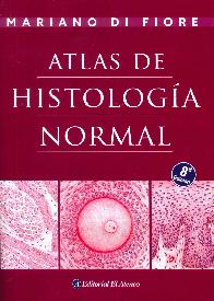 Atlas de Histologa Normal