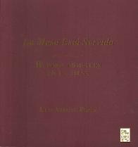 La Mesa Est� Servida