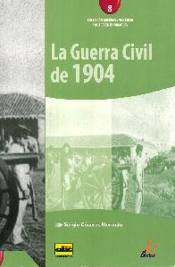La Guerra Civil de 1904