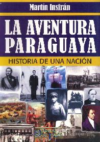 La nueva aventura paraguaya