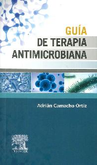 Gu�a de Terapia Antimicrobiana