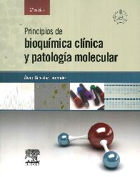 Principios de Bioqu�mica Cl�nica y Patolog�a Molecular