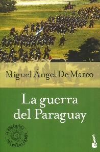 La guerra del Paraguay