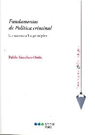 Fundamentos de pol�tica criminal