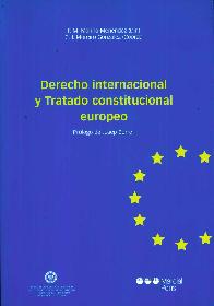 Derecho Internacional y Tratado Constitucional Europeo