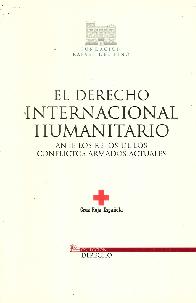 El Derecho Internacional Humanitario