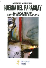 Guerra del Paraguay