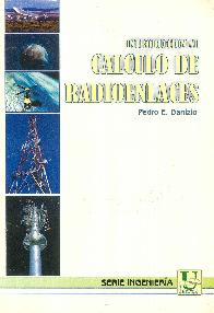 Introducci�n C�lculo de Radioenlaces