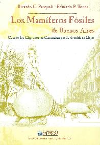 Los Mamferos Fsiles de Buenos Aires