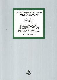 Mediacin: elaboracin de proyectos. Casos prcticos