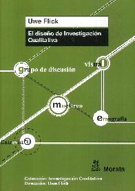 El diseo de Investigacin cualitativa