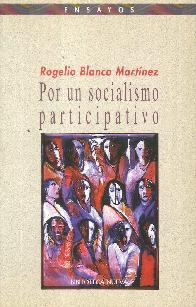 Por un socialismo participativo