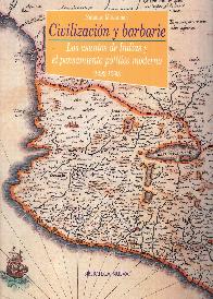 Civilizaci�n y Barbarie