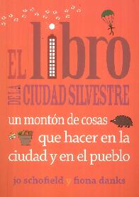 El Libro de la Ciudad Silvestre