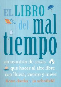 El Libro del Mal Tiempo