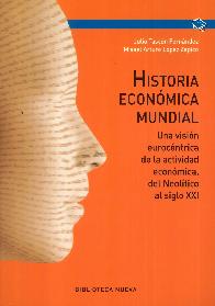 Historia Econ�mica Mundial