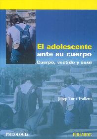 El Adolescente ante su Cuerpo