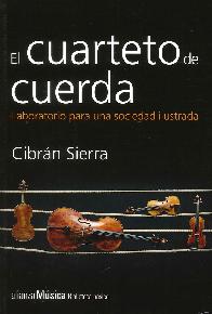 El Cuarteto de Cuerda