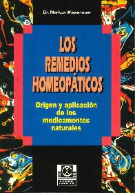 Los Remedios Homeopticos