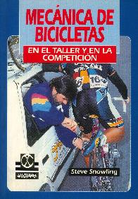 Mec�nica de Bicicletas